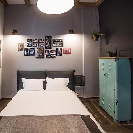Casa Verde Brasov Flat 4 Luaran gambar