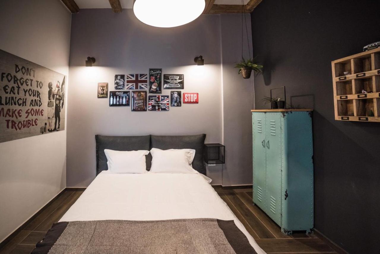 Casa Verde Brasov Flat 4 Luaran gambar